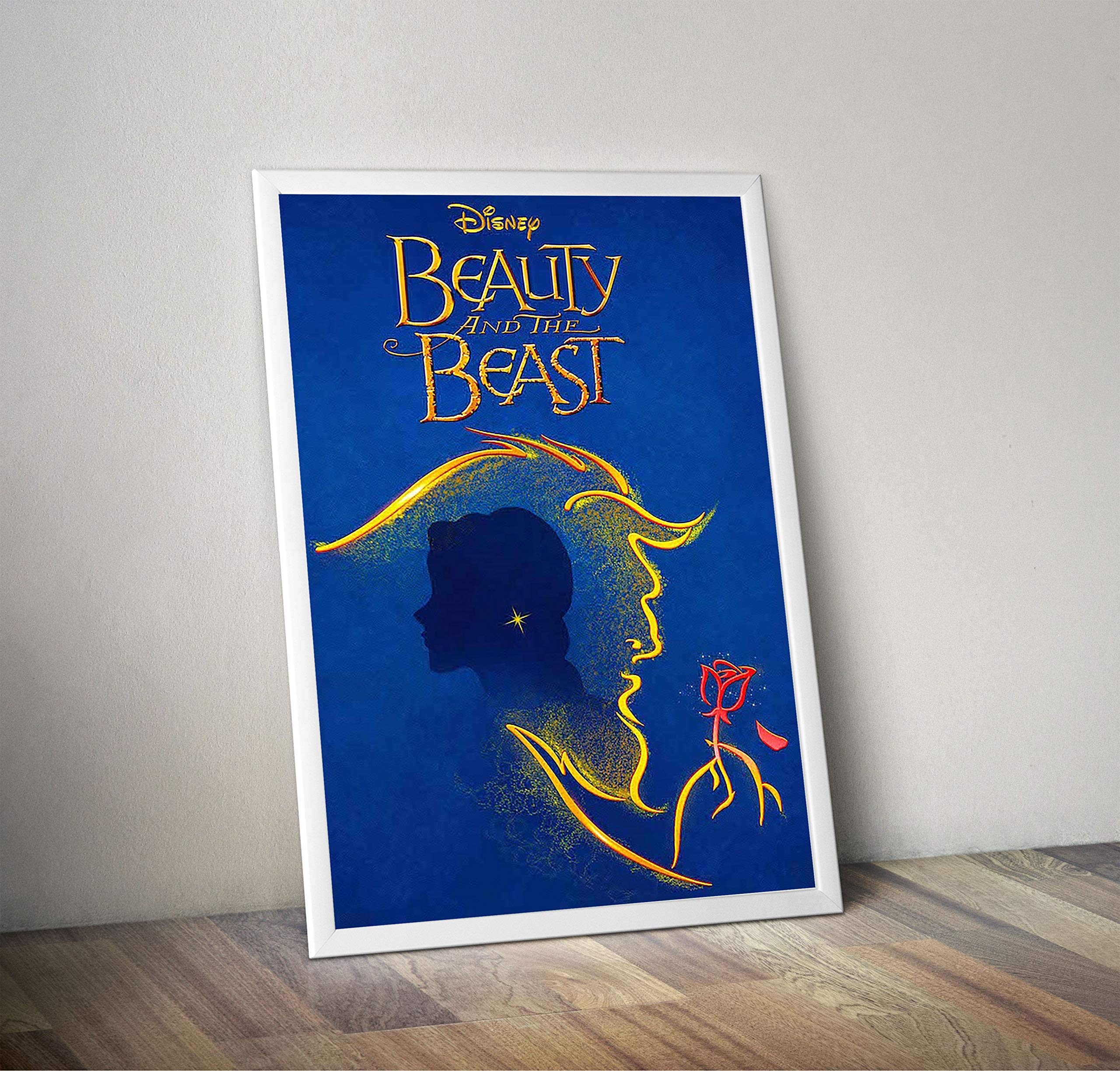Théâtre immersif La Belle et la Bête au Grand Hôtel des Rêves à Paris