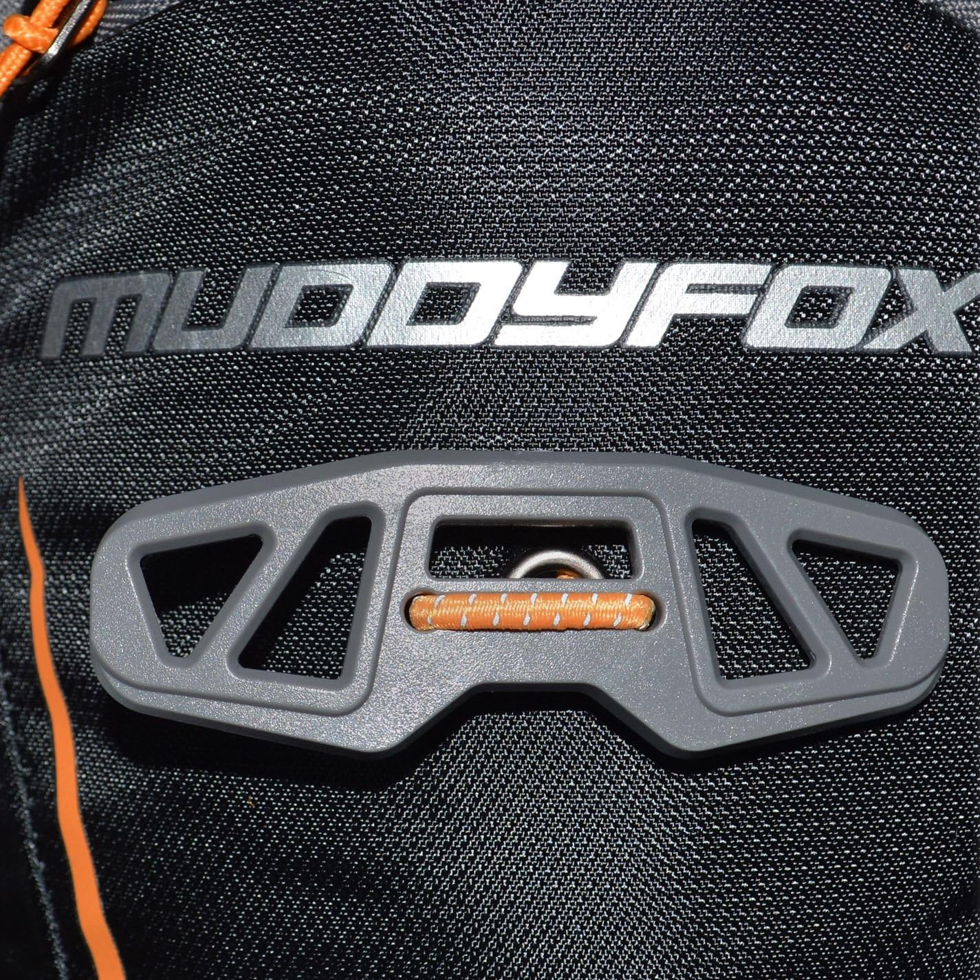 Muddyfox Unisex Buzz 4L Package 