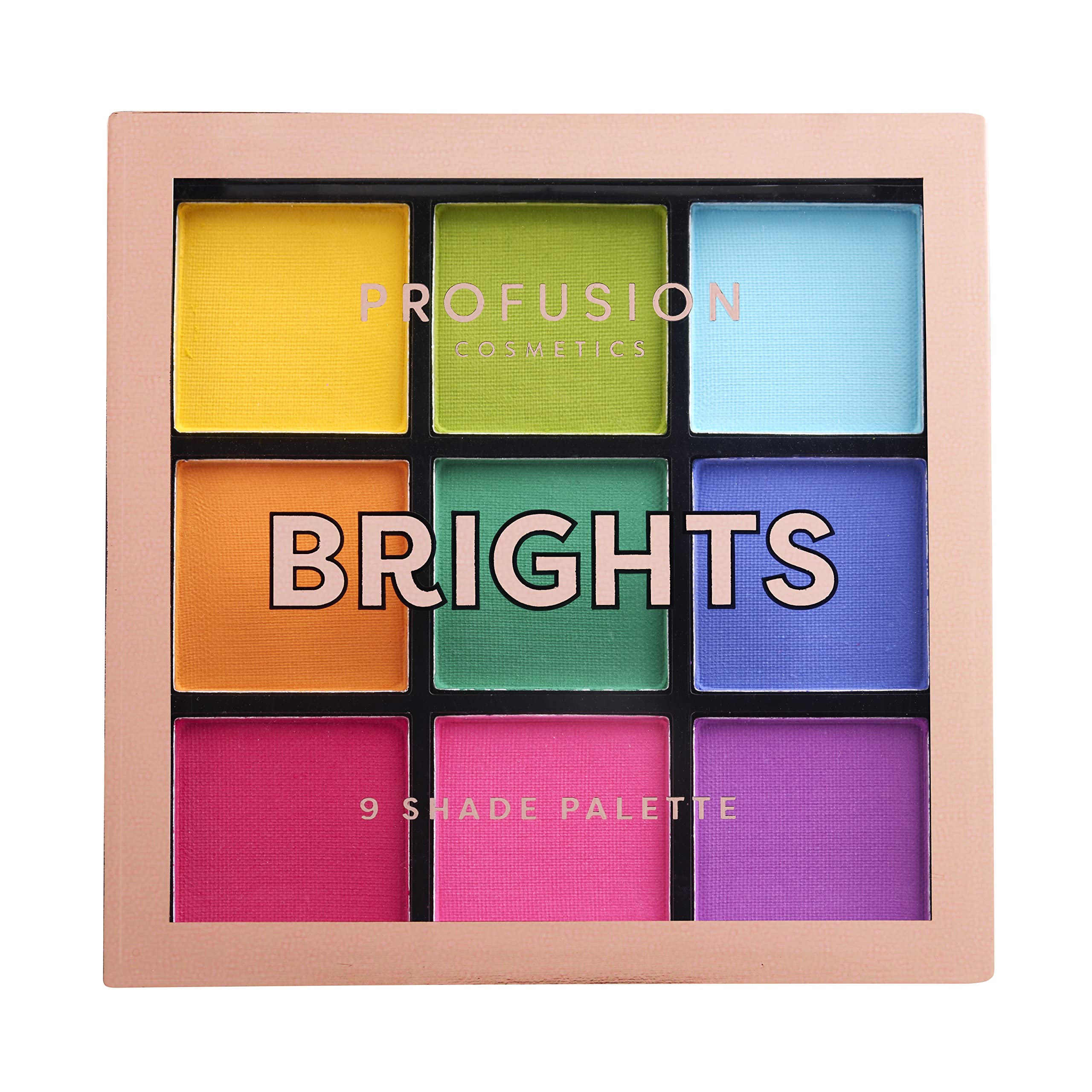 Profusion Cosmetics Ultimate Collection - Image 4