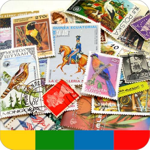 Stamp Collecting A to Z - FREE