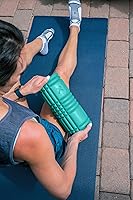 Vista 6 de TriggerPoint Grid 1.0 Foam Roller - 13" Multi-Density Massage Roller for Deep Tissue & Muscle Recovery - Relieves Tight, Sore Muscles & Kinks