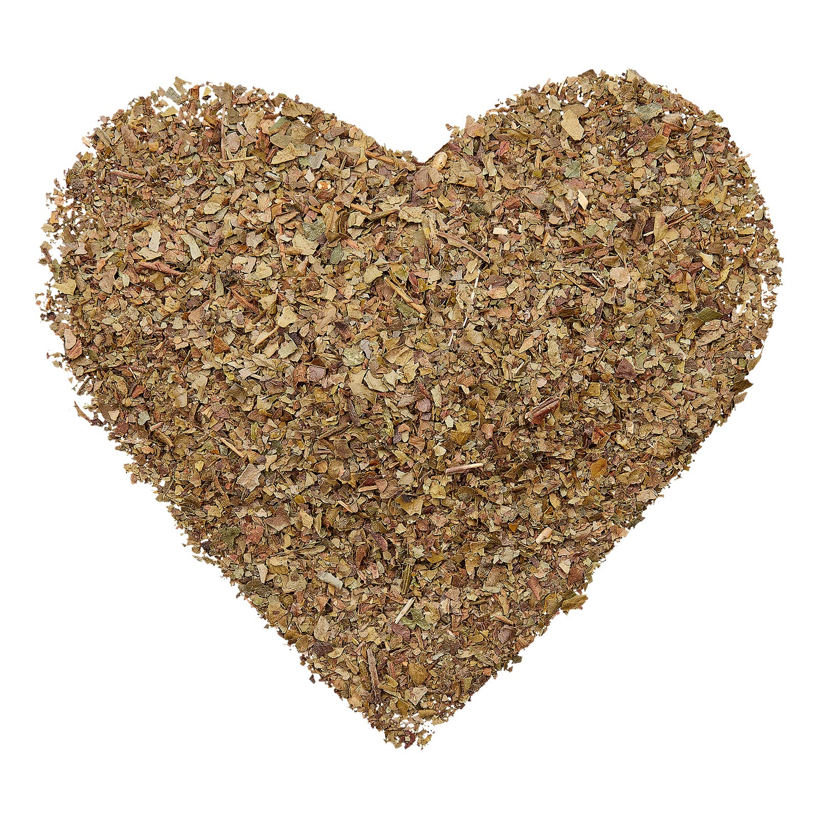 FRUTEG PAI MU MU TEA TAN DE TAN 1000 G CUT | Té blanco orgánico suelta hojas en rodajas de la agricultura orgánica controlada | Varias mezclas de té fresco | Té blanco Pai Mu Tan 1000G
