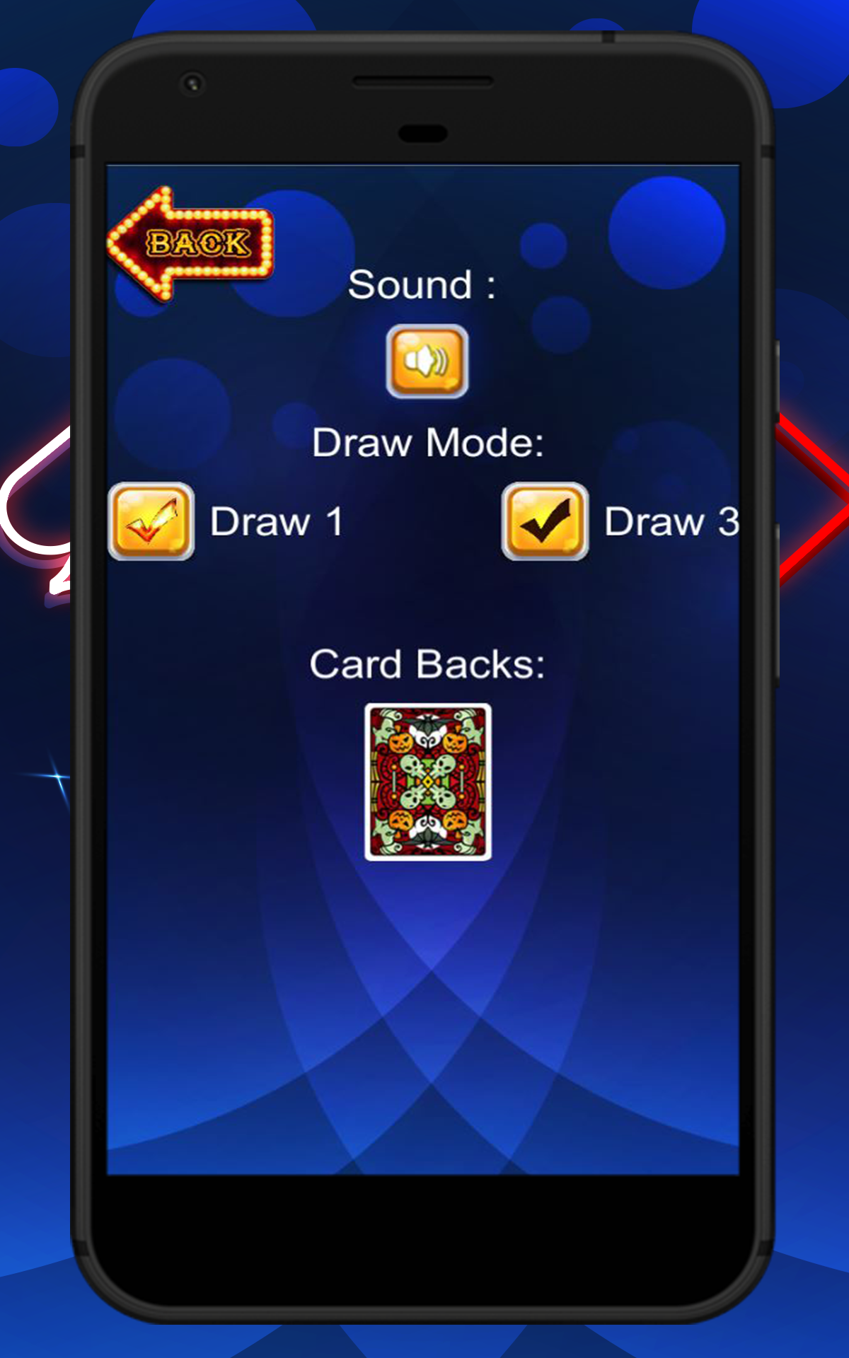 Solitaire Classic Pro 247 Plus - App on Amazon Appstore