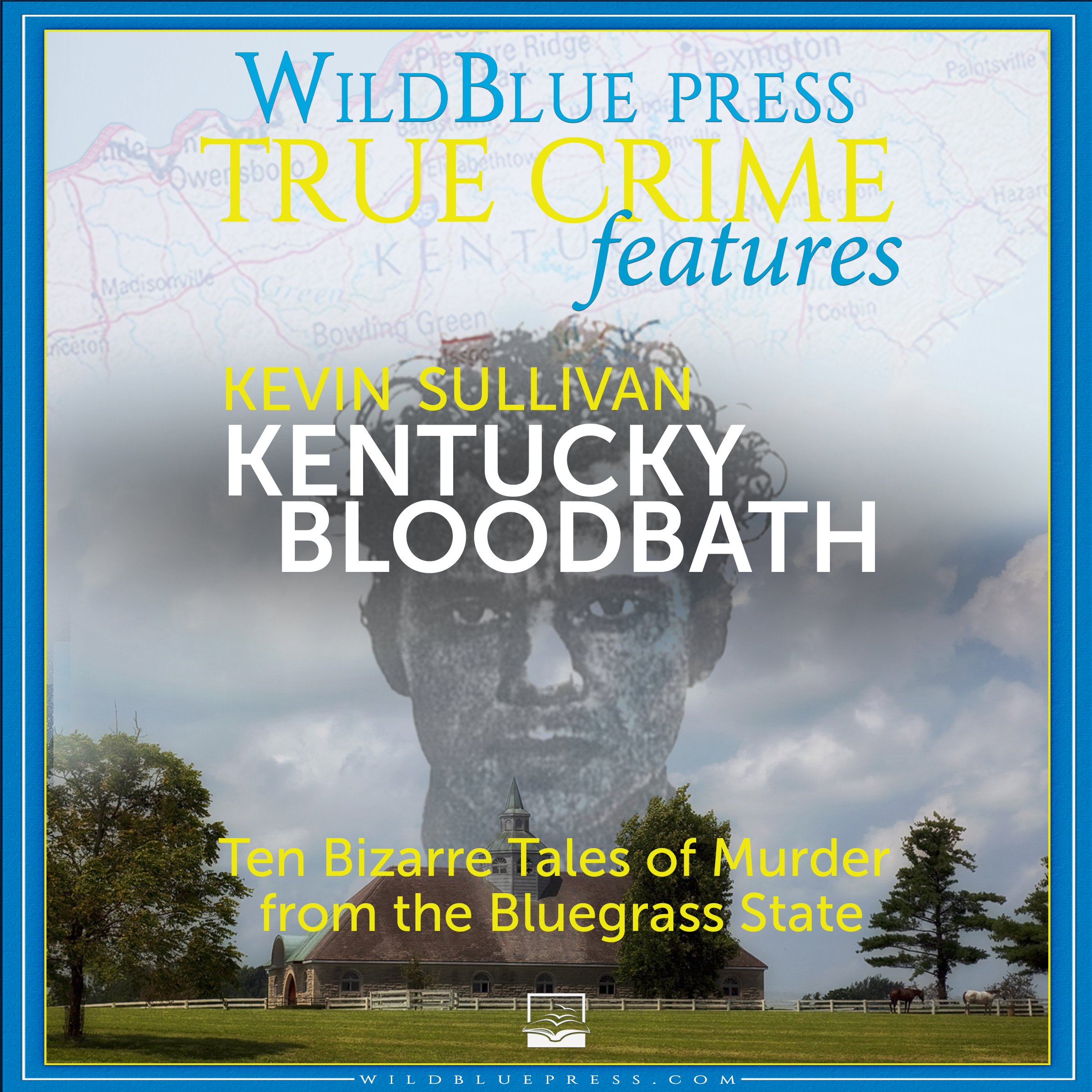Cover art for Kentucky Bloodbath