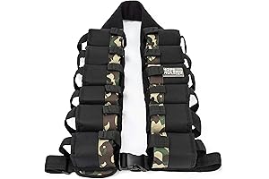 HopsHolster: The Ultimate Beer Belt for Festivities and Tailgating