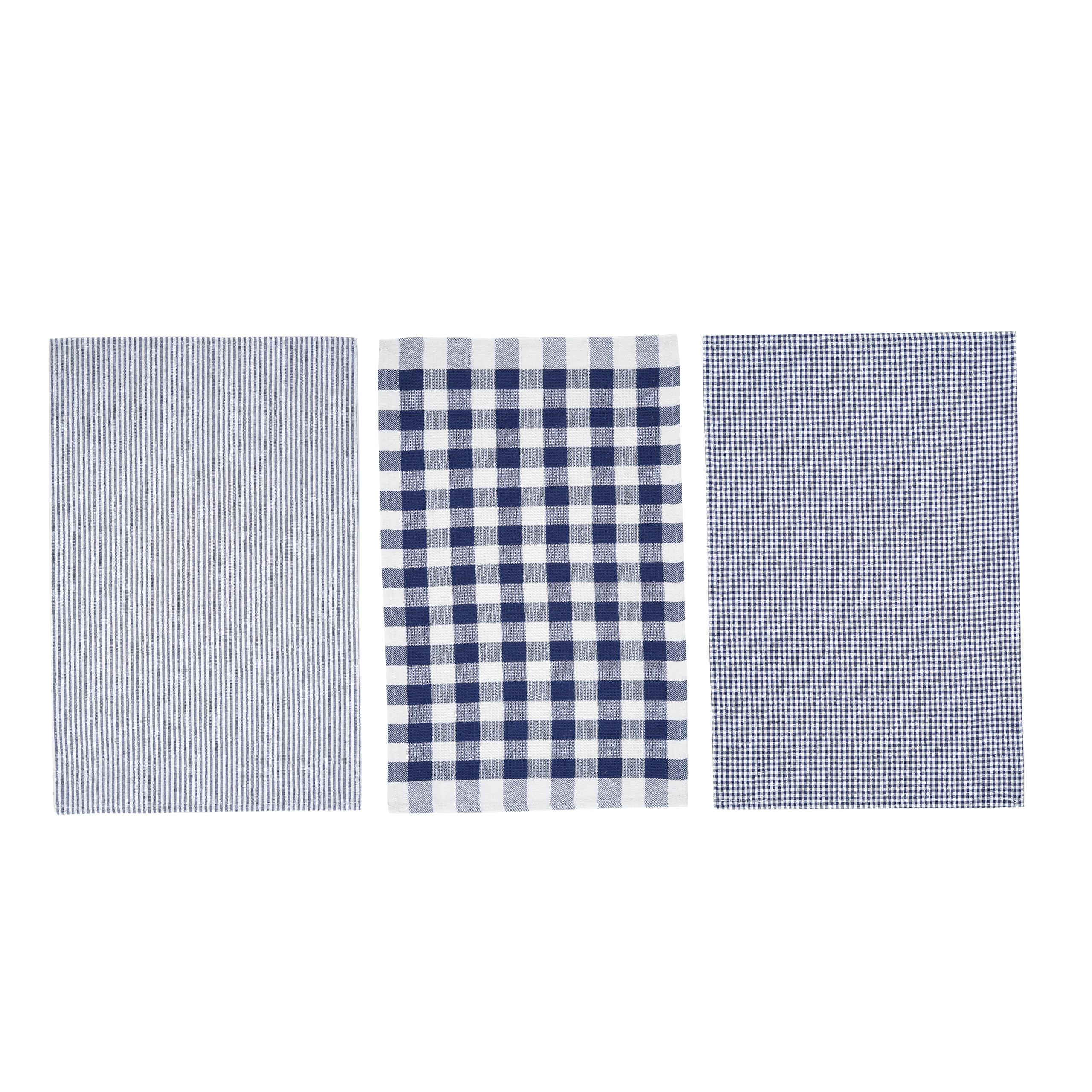 Set Strofinacci Da Cucina Lane Linen 16 Pezzi - Con Guanti E Presine Resistenza Al Calore - Foto 11