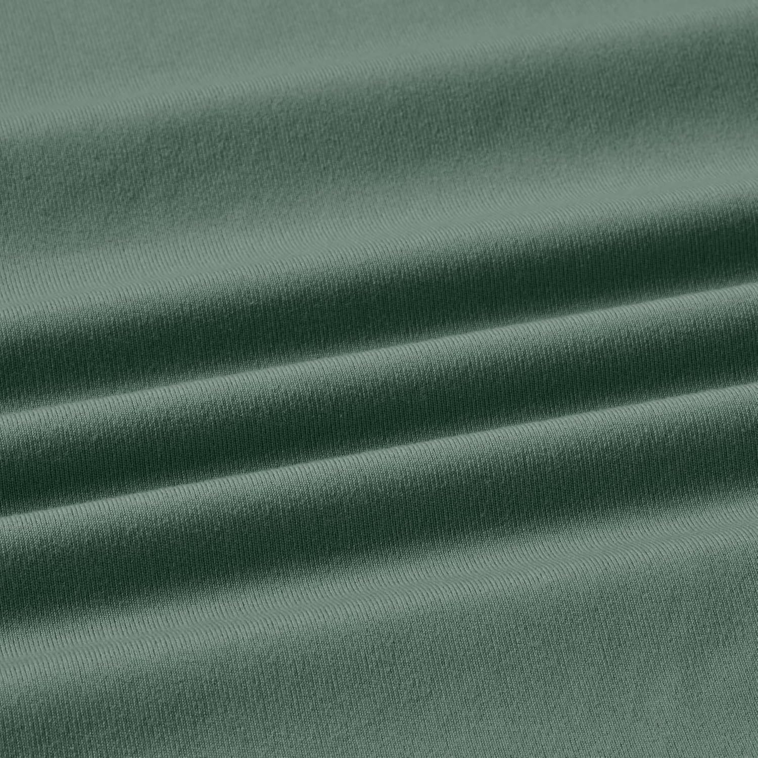 Hanes Womens Leggings Clothing, Moves 7/8 Soft Leggings with Pocket, Moisture Wicking Women's Clothing, Pants, 25" Inseam - Image 7