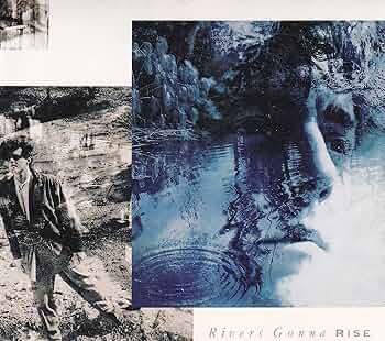 Amazon.co.jp: Rivers Gonna Rise: ミュージック