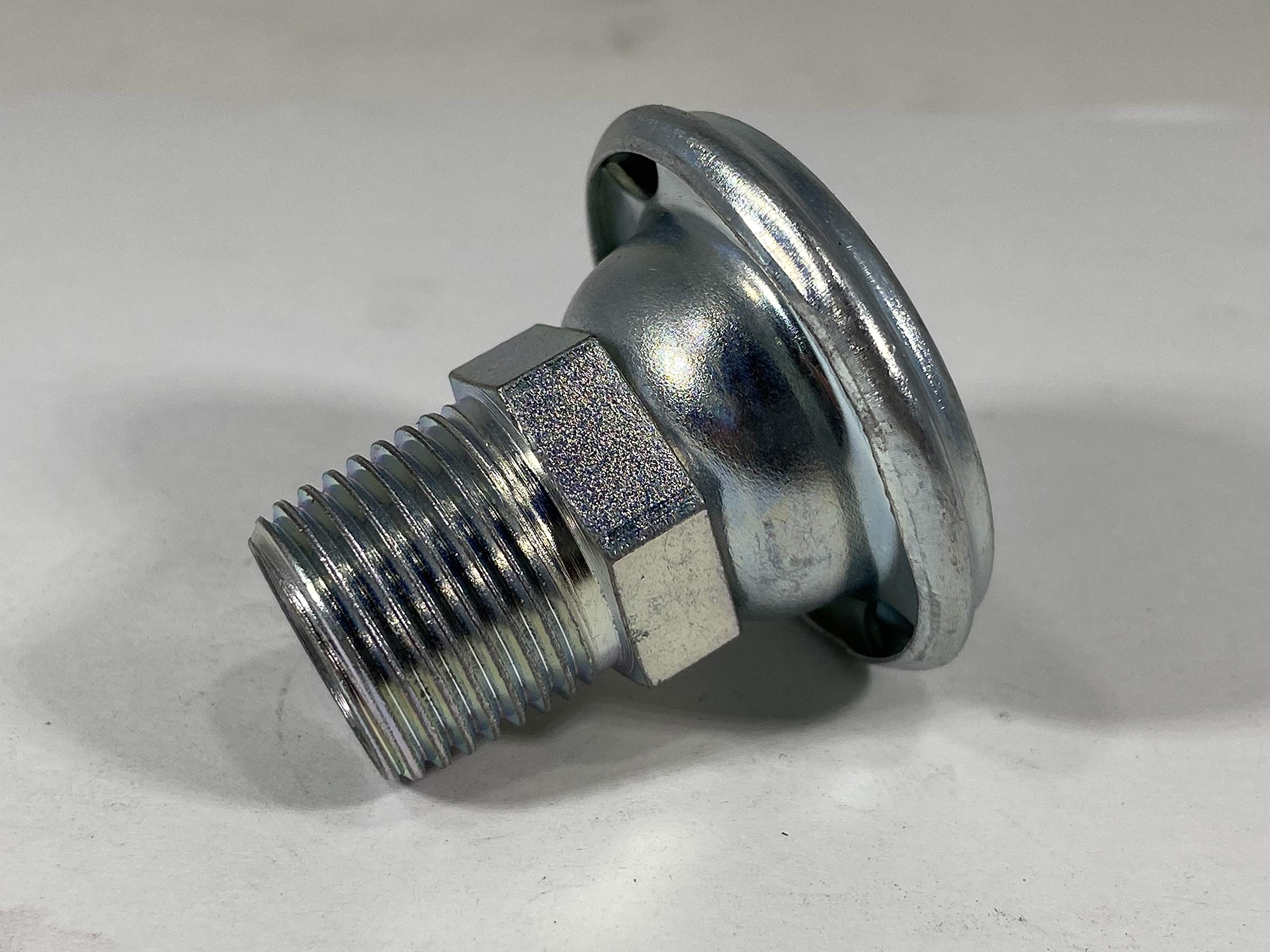 Main Case Breather T2050/ T2060/ T2060A/ T2070/ T2070 B & D/ T2080B/ 2110 B & D/ T2130/ T2180 for MACK Replaces # 541KB25# EBF-6445