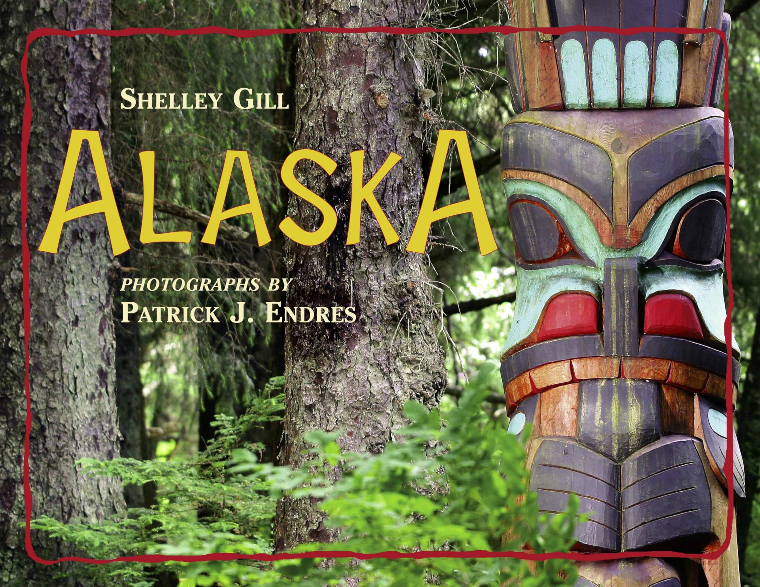 Alaska Paperback – Illustrated, January 15, 2007