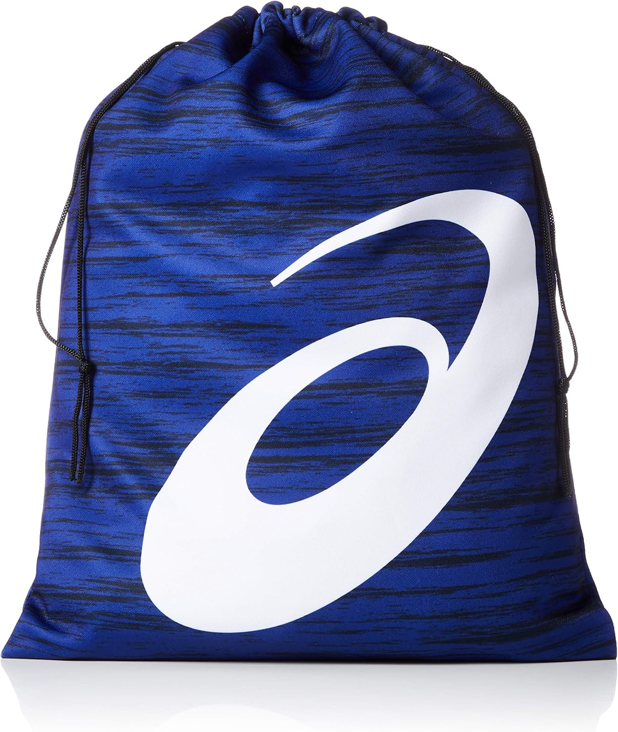 アシックス 野球 マルチバッグ フロック柄 収納袋 3123a410