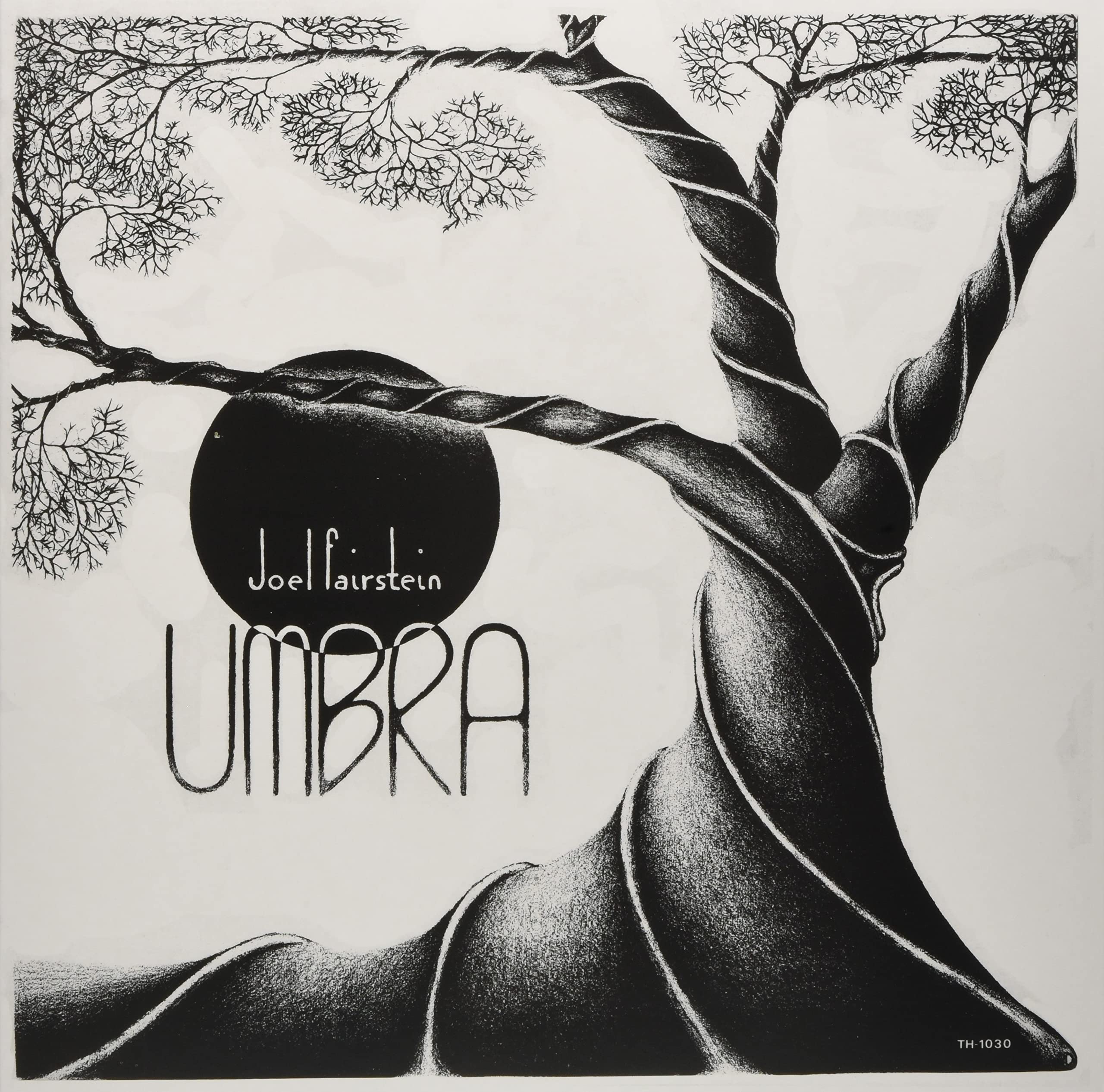 Umbra [VINYL]