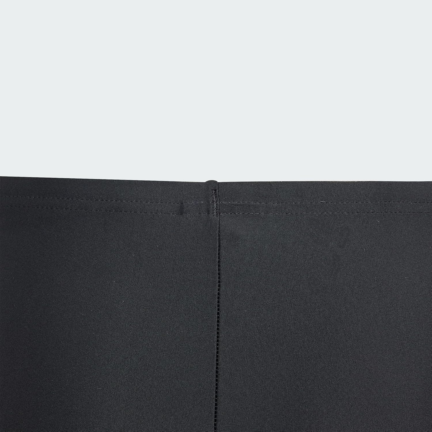 adidas Colourblock 3-Stripes Swim Boxers Boys' Boxer Swimwear (1-Pack)