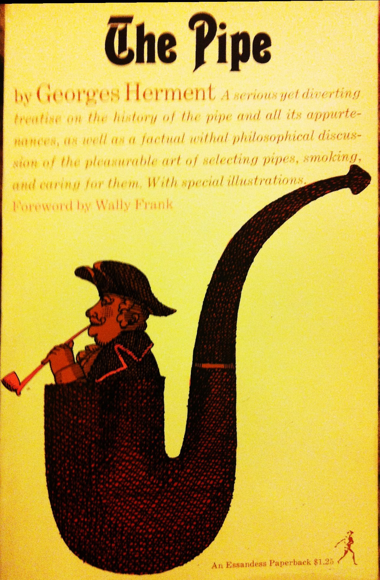 Pipe