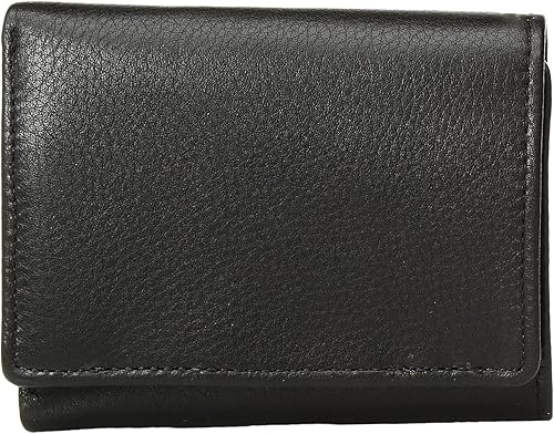Perry Ellis Park Avenue - Cartera triple para hombre