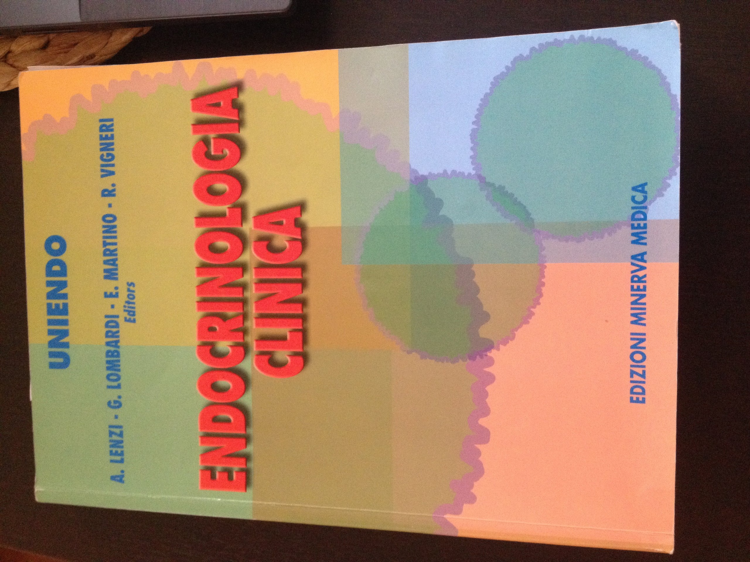 Minerva Endocrinologia Clinica - 4