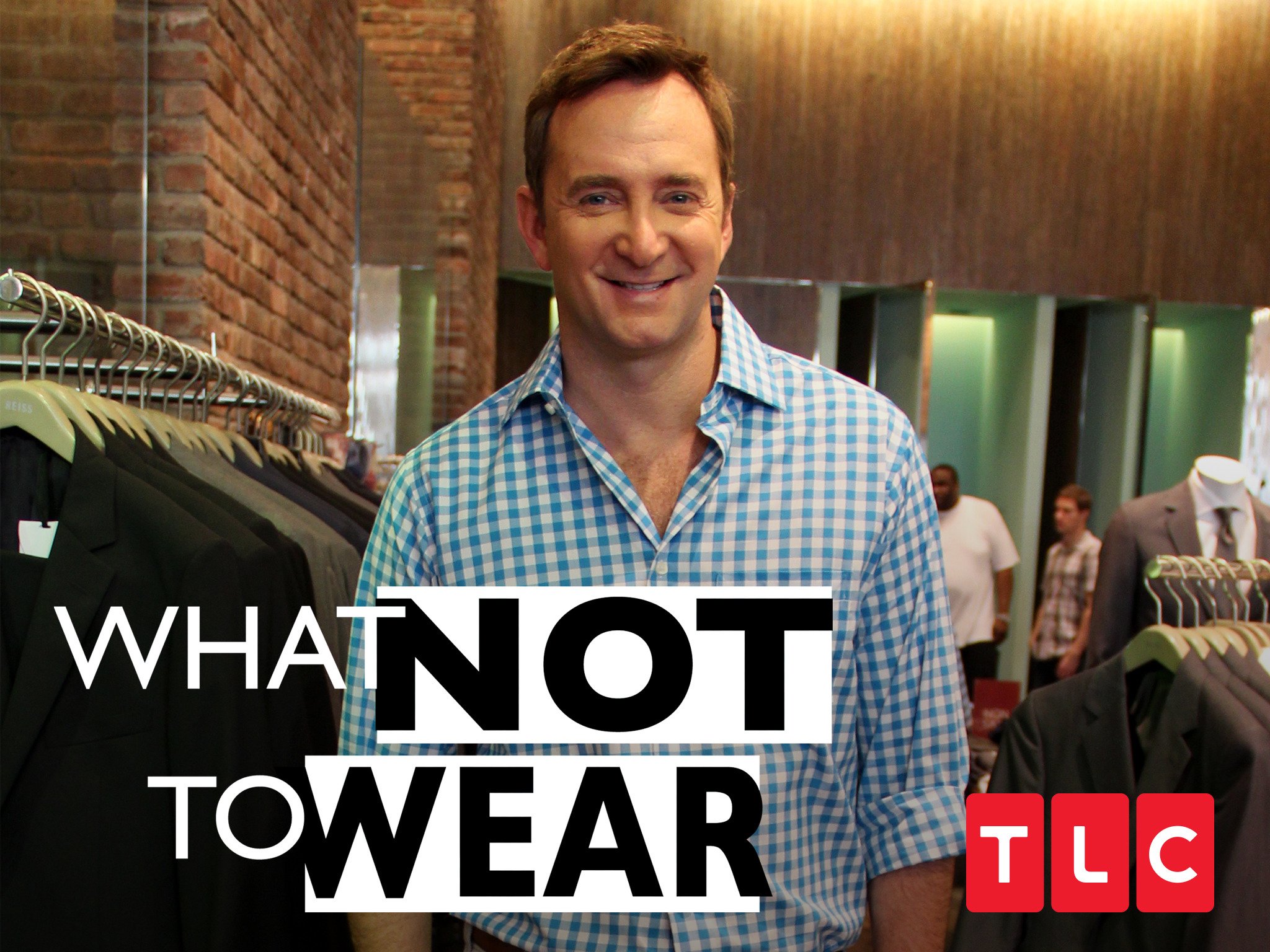 What Not To Wear Season 8