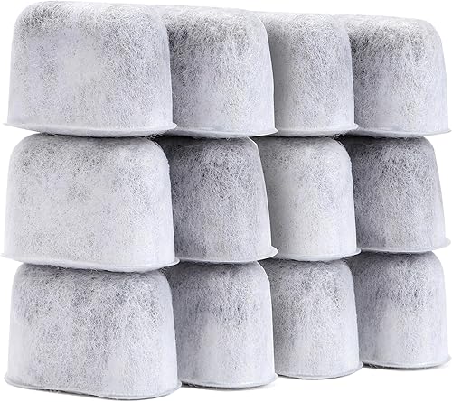 Miniatura 6 de PUREHQ Kit de inicio Keurig para Keurig 2.0 K200, K250, K35, K-Duo y K-Compact incluye soporte para filtro y paquete de 15 filtros de agua de carbón