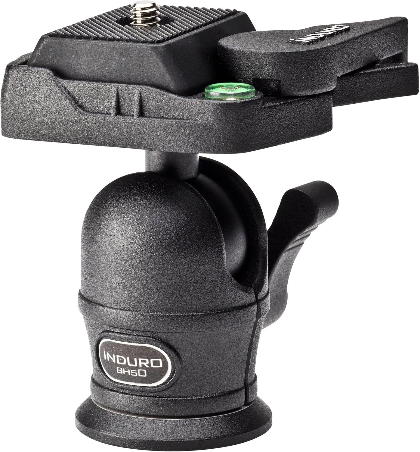 Induro Tripods 479-010 BHS0 Ballhead (Black) 10.3lb Load Capacity