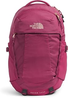 Women's Recon Luxe Everyday Laptop Backpack - PFAS Free