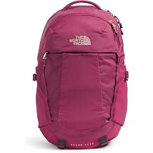 THE NORTH FACE Damen Women's Recon Luxe Everyday Laptop Backpack Tagesrucksack