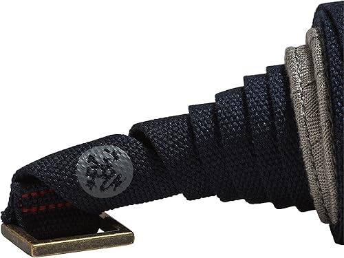 Miniatura 5 de Manduka Journey On Commuter - Soporte de esterilla de yoga ajustable correa de algodón ajustable accesorio de yoga pilates y fitness cierre de