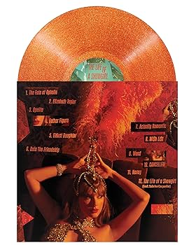 Amazon.co.jp: The Life Of A Showgirl (Sweat And Vanilla