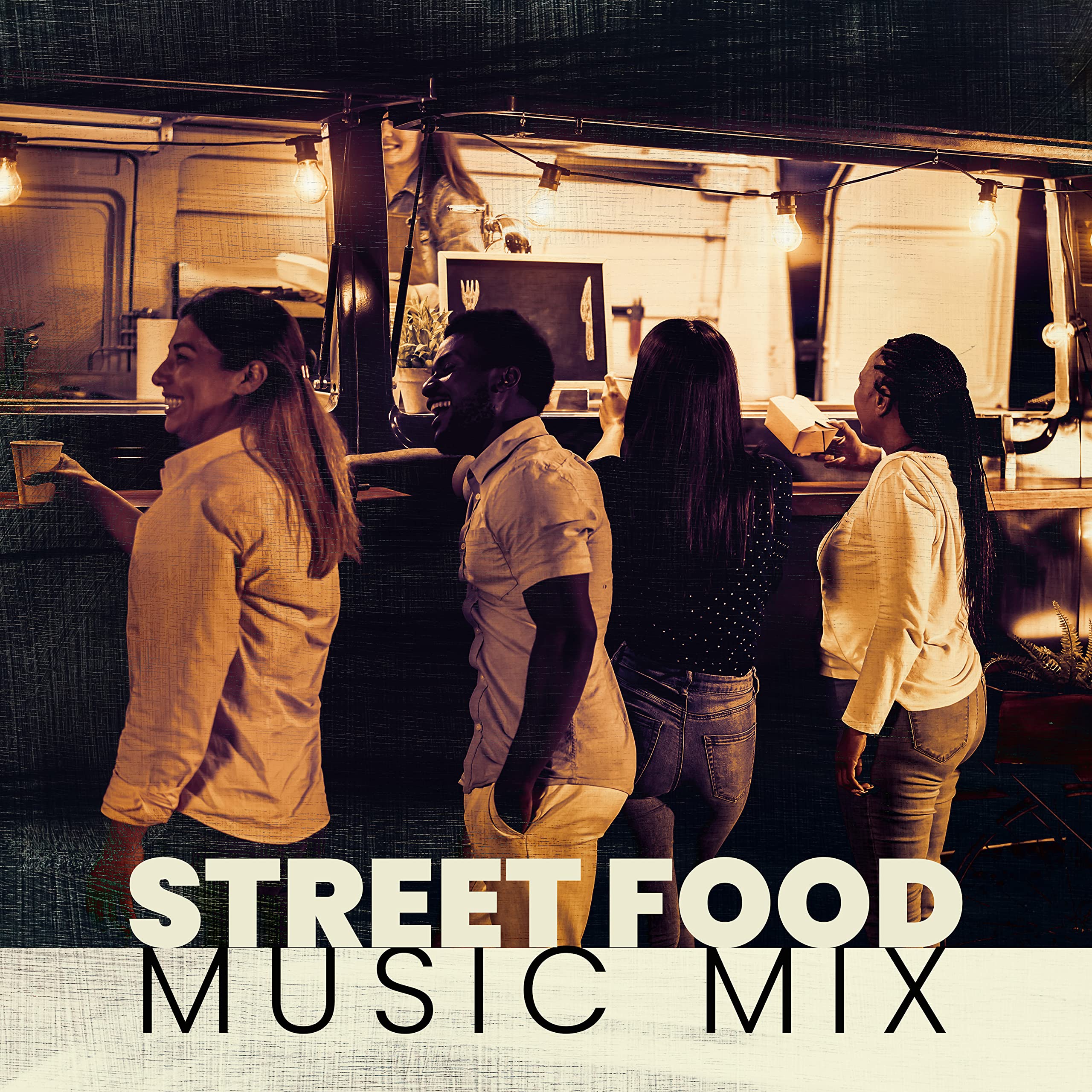 Chillout Music Masters