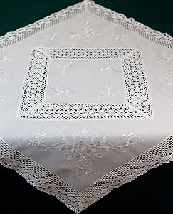 Caspari 3-lagige Papierservietten Mit Monogramm – Weiß Mit Goldener Hohlsaum-Schrift, Elegant Für Jede Tafel