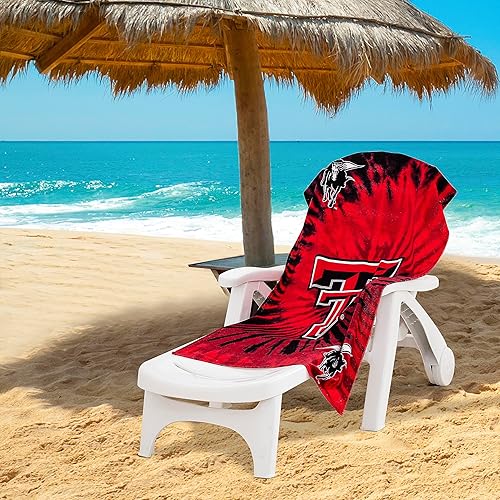 Miniatura 2 de Northwest NCAA All Ages Beach Towel