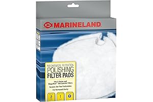 Rite-Size T Canister Filter Polishing Filter Pads