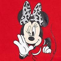 Vista 24 de Disney Pullover Fleece Sweatshirt and Leggings Outfit Set