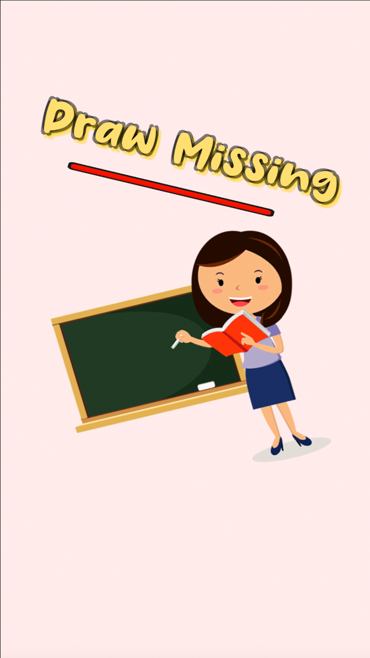 DOP Draw one Part Art Game App on Amazon Appstore