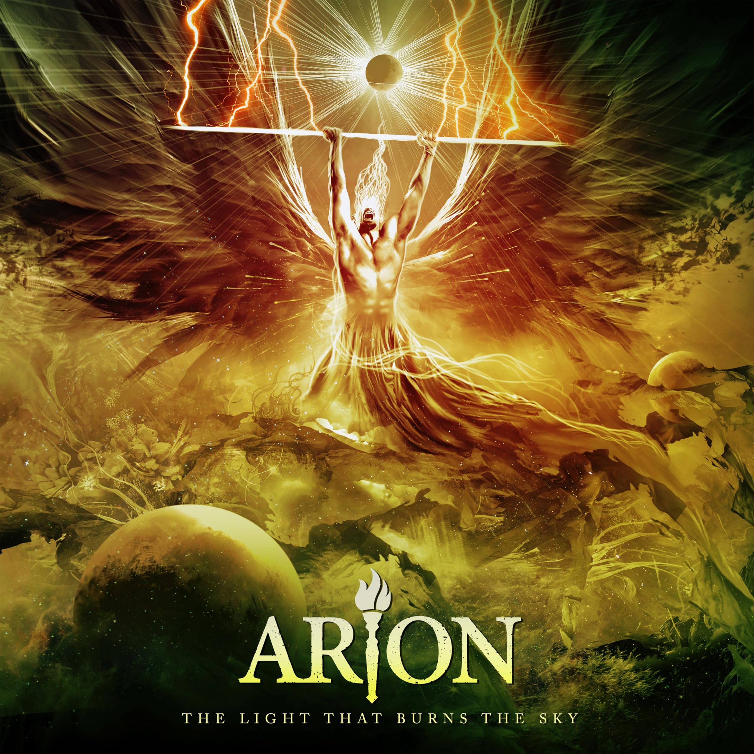 Arion
