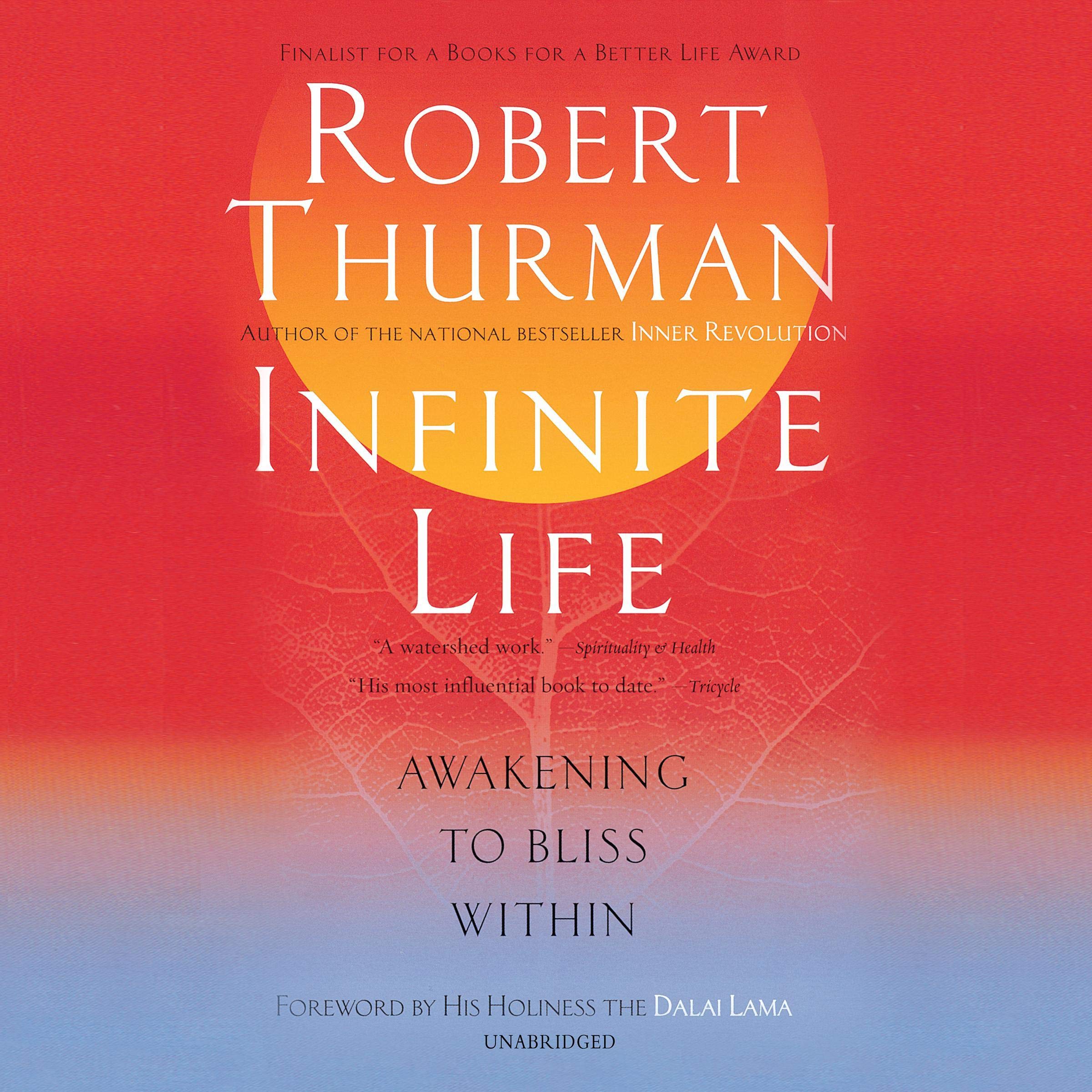 Amazon.com: Robert A. F. Thurman: books, biography, latest update