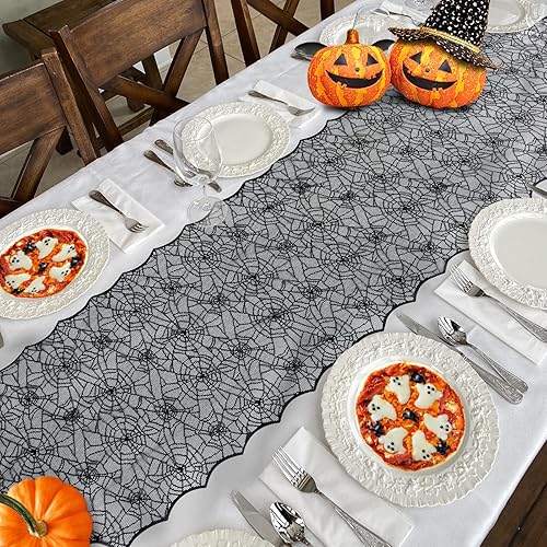 Miniatura 6 de Camino de mesa de eucalipto con bandera estadounidense para el 4 de julio, 13 x 72 pulgadas