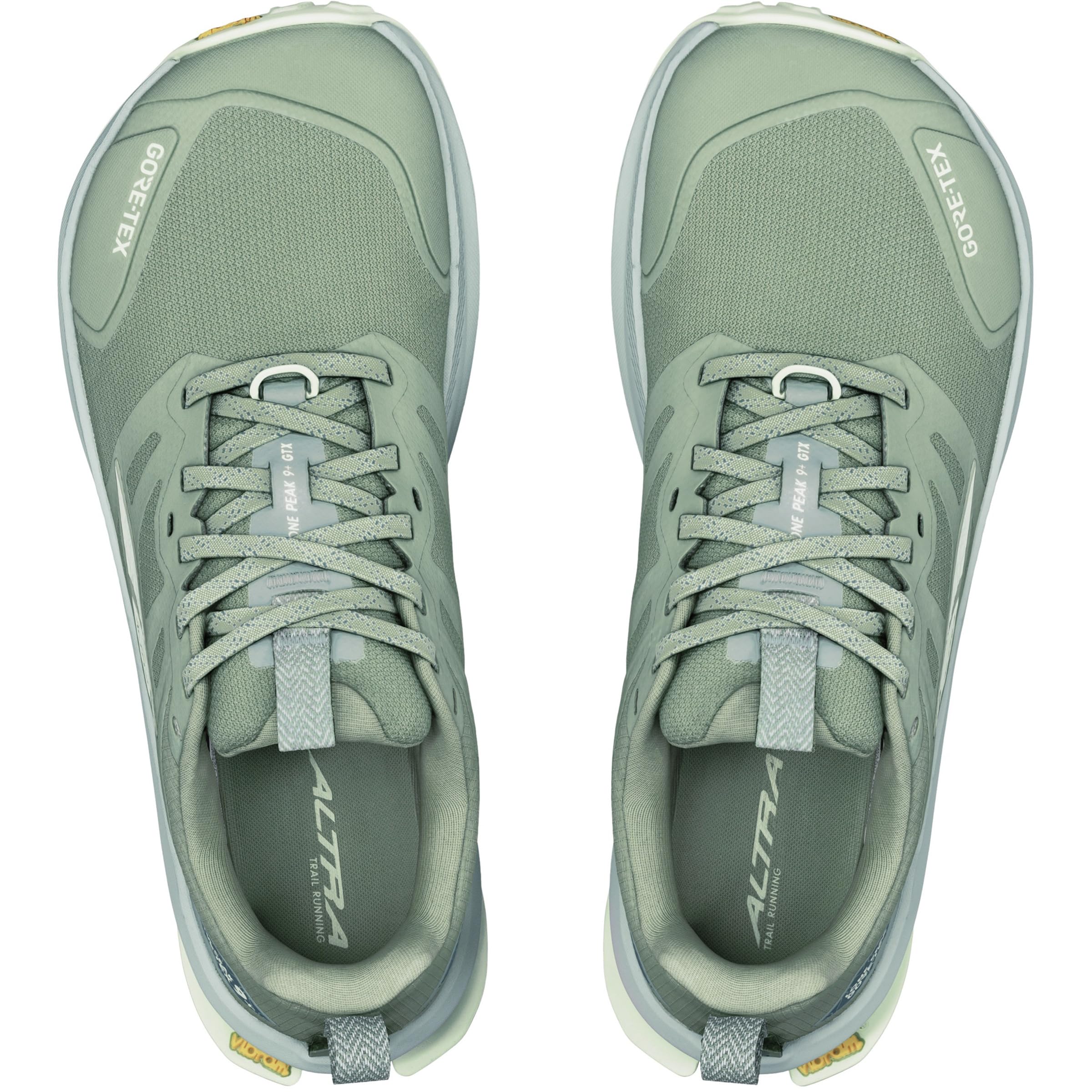 ALTRA Baskets Lone Peak 9+ GTX pour femme