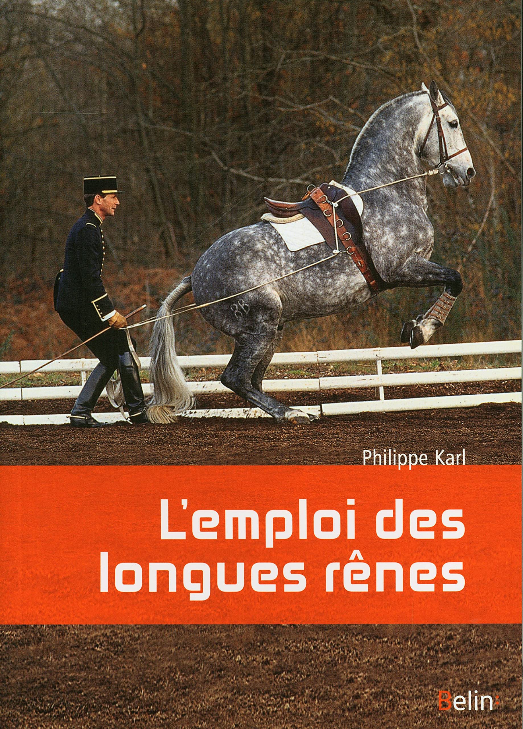 L'emploi des longues rênes