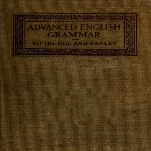 An Advanced English Grammar with Exercises - App on Amazon Appstore