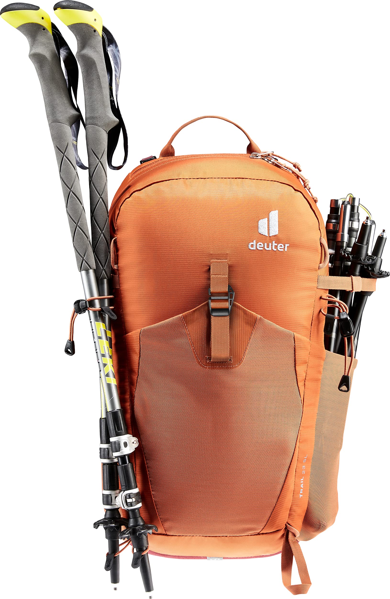 deuter Trail 23 SL damski plecak turystyczny Chestnut-Maron