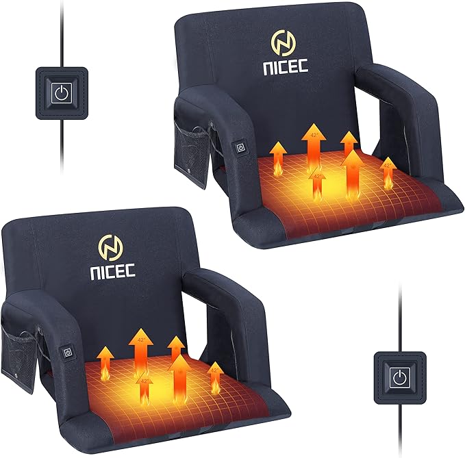 bleacher seat,Stadium seat, Heated Stadium seat, Stadium Chair,bleacher