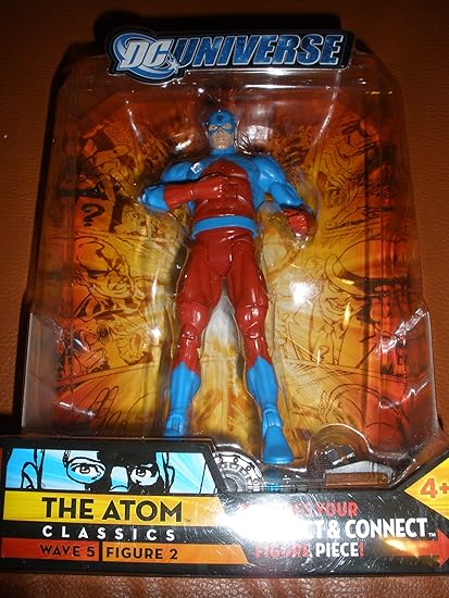 Buy DC Universe Classics Series 7 Action Figure Big Barda No Helmet