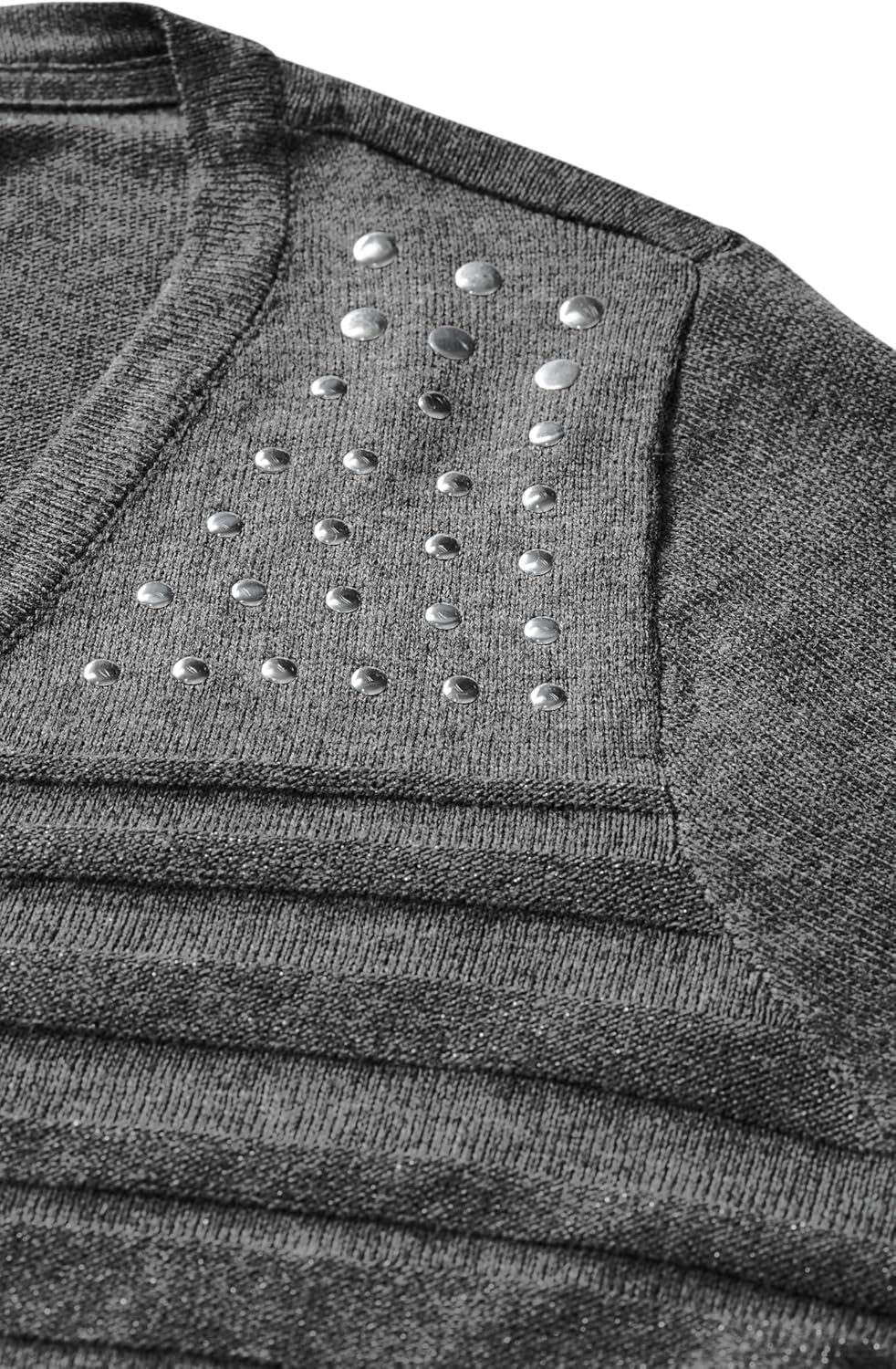 Avenue Women's Plus Size Sweater - Emma Tunic - Image 6