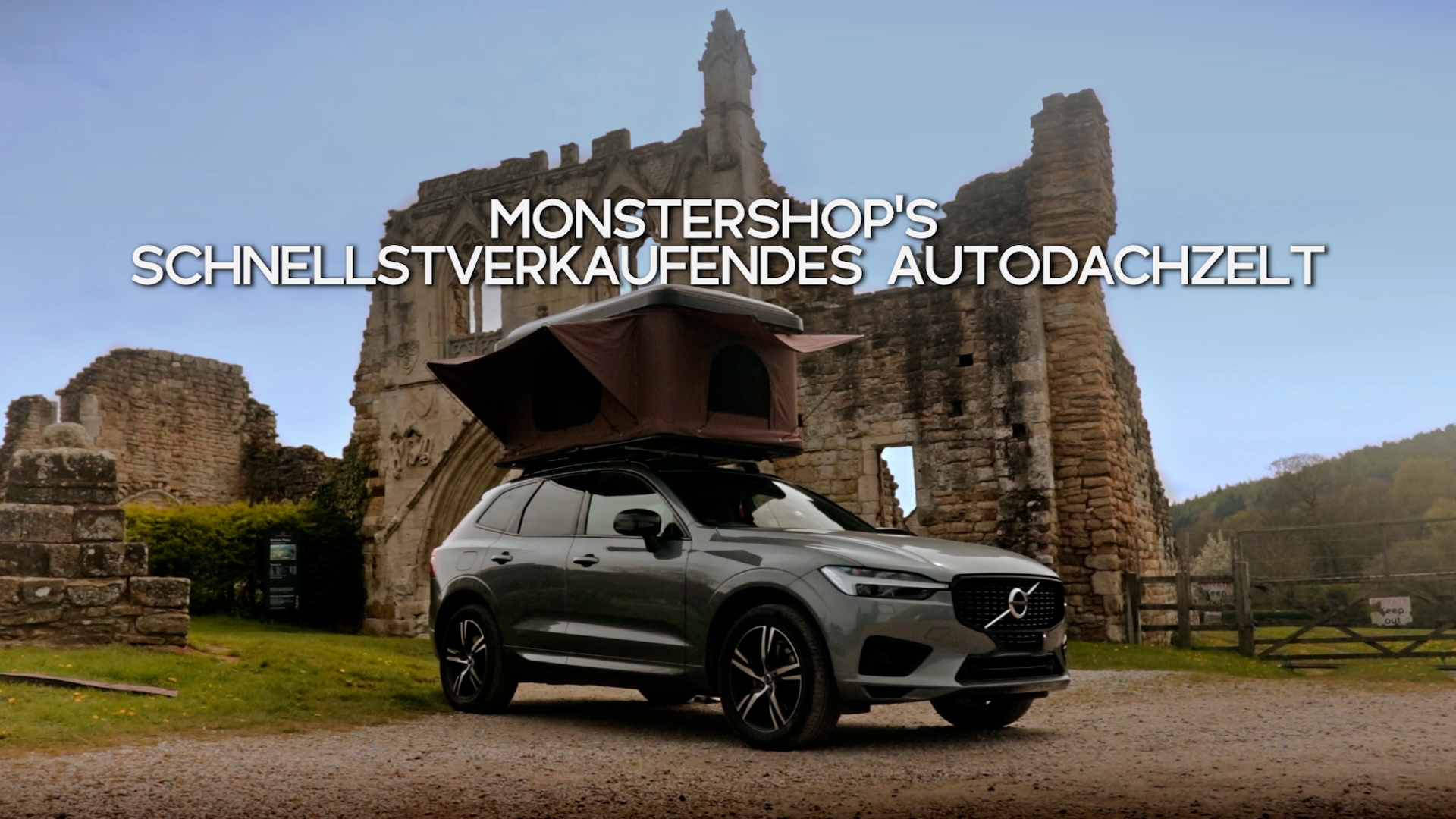 dachzelt xc60 Hartschalen Autodachzelt Box für 2-3 Personen Braun ABS 3-15 Sek. Pop-Up 3000mm Wasserdicht Auto PKW Outdoor Camping Leiter 5,5cm Matratze Stiefeltaschen GRATIS Netz & Solar Taschenlampe Auto & Motorrad SIZE:58 Copy AI Schutzblech Set 28