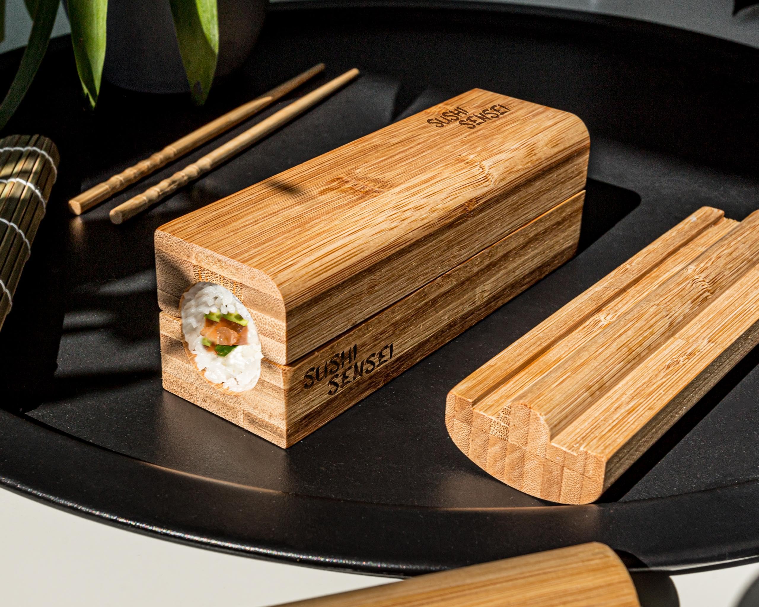 SUSHI SENSEI Deluxe