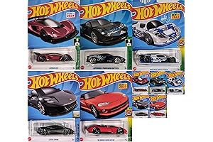 Hot Wheels Collector '18 Honda Civic Type R
