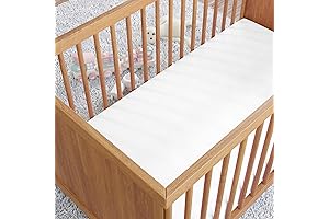 Pinzon Crib Sheet: Ultra-Soft and Breathable for Restful Nights