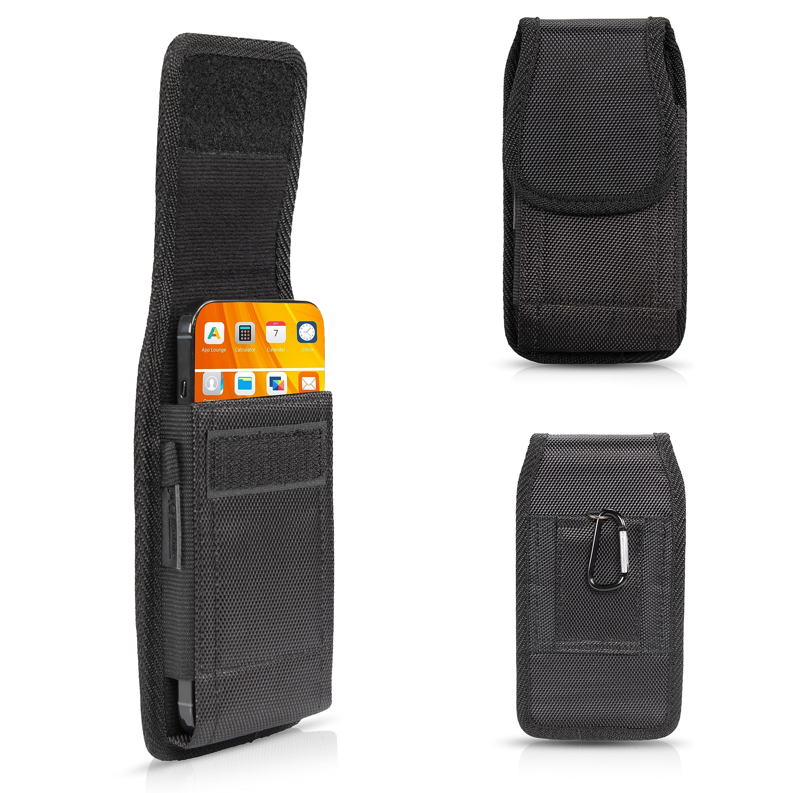Amazon.de: AQ Mobile: Gürteltaschen für Apple iPhone 13