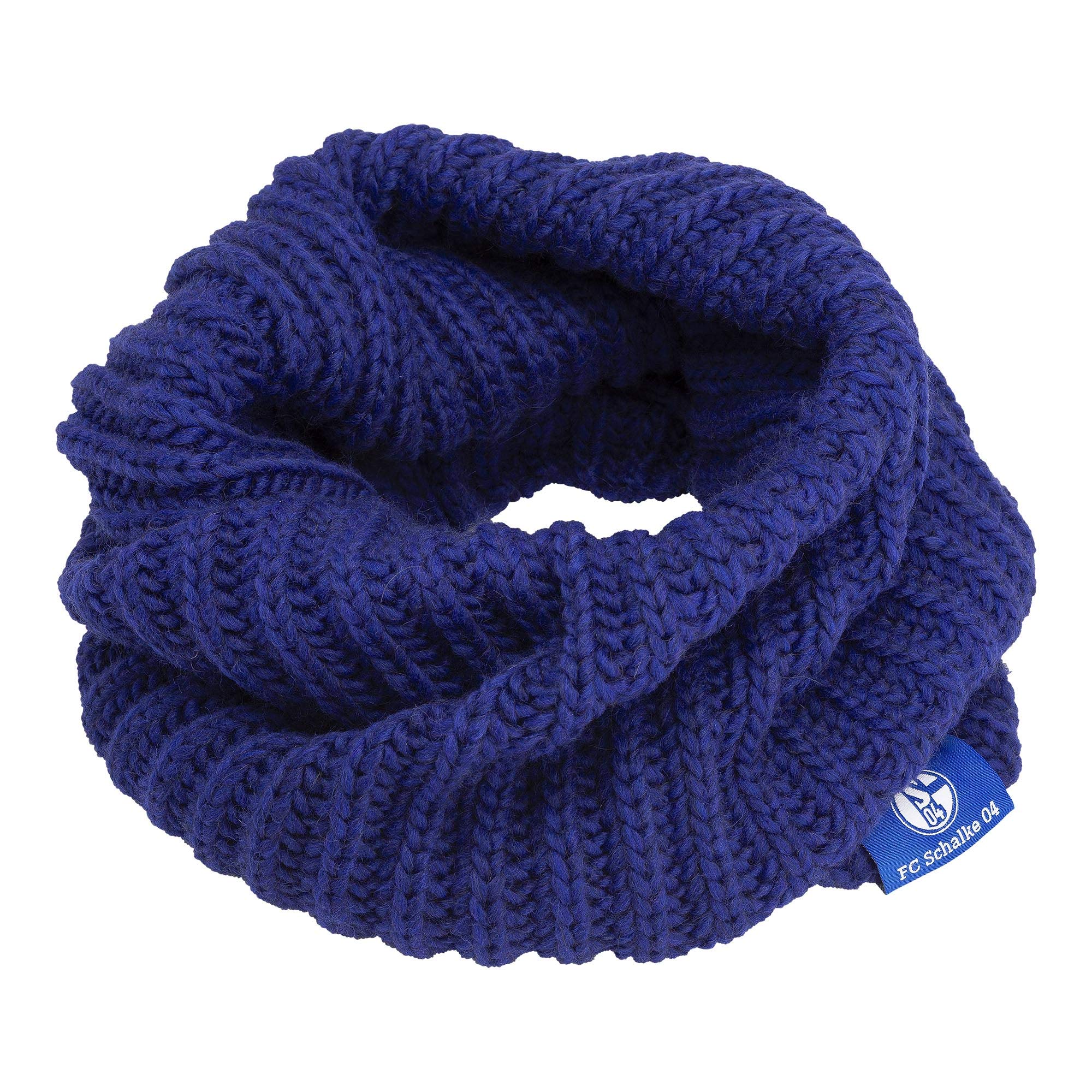 FC Schalke 04 12440 Loop Scarf