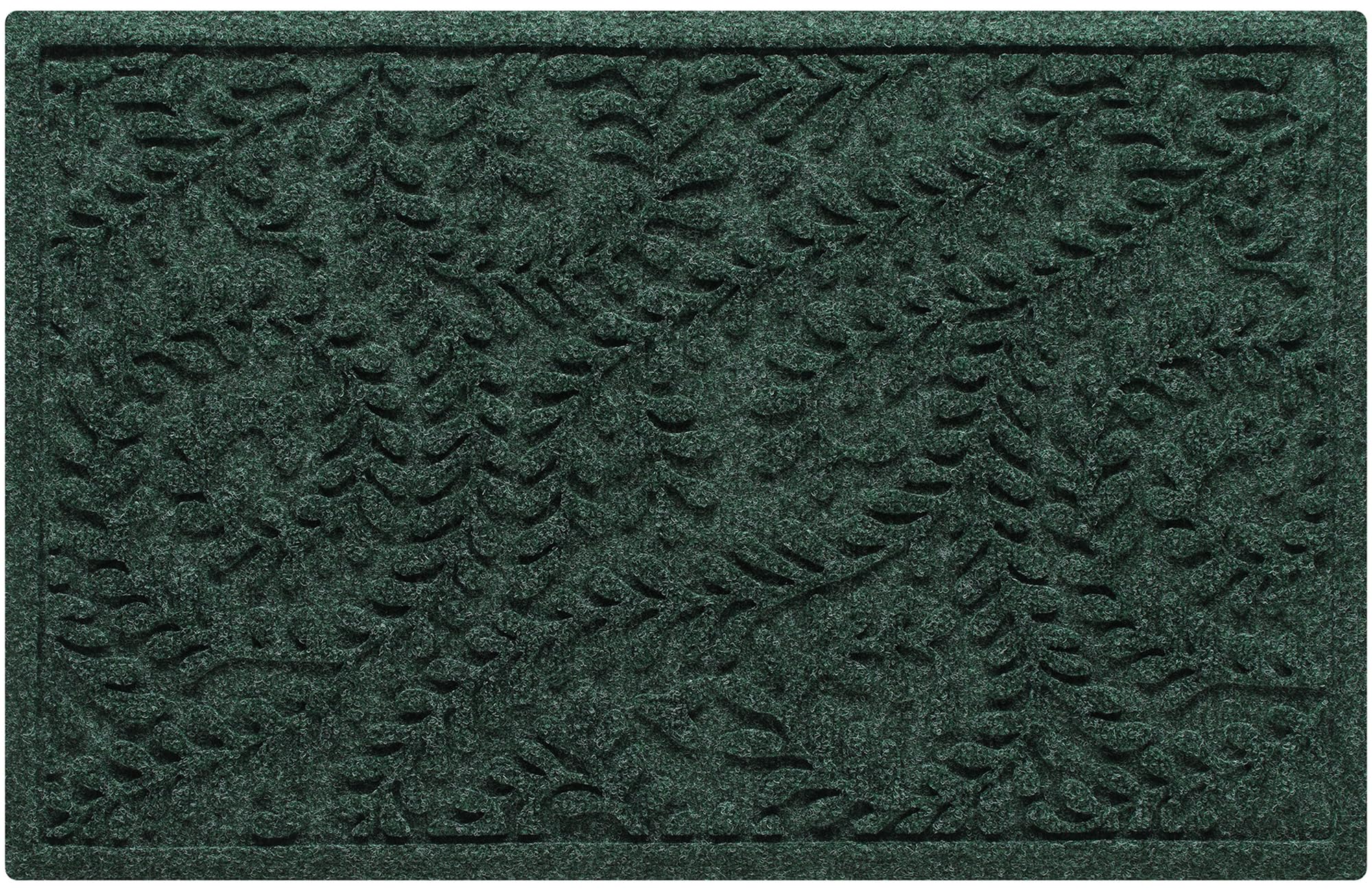 WaterHog Boxwood Front Door Mat Indoor Outdoor Entrance, All-Weather Mats — Amazon image 15